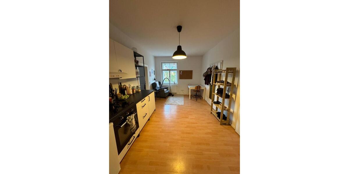 Wohnen auf Zeit Hof Altstadt - 1 Zimmer, 20 m&sup2;, 400&euro; | Angebot:25757487