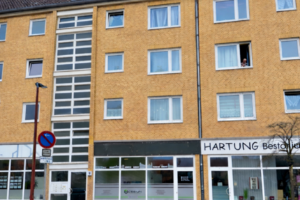 Gewerbeobjekt Celle Neuenhäusen - 680&euro; | Angebot:25642291