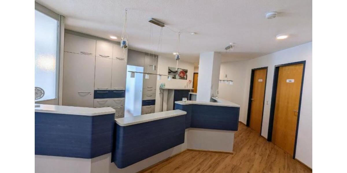 Gewerbeobjekt Bad Wurzach - 1.170&euro; | Angebot:24537632