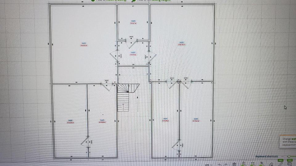 Etagenwohnung Hohe Börde - 5 Zimmer, 105 m&sup2;, 795&euro; | Angebot:25988883