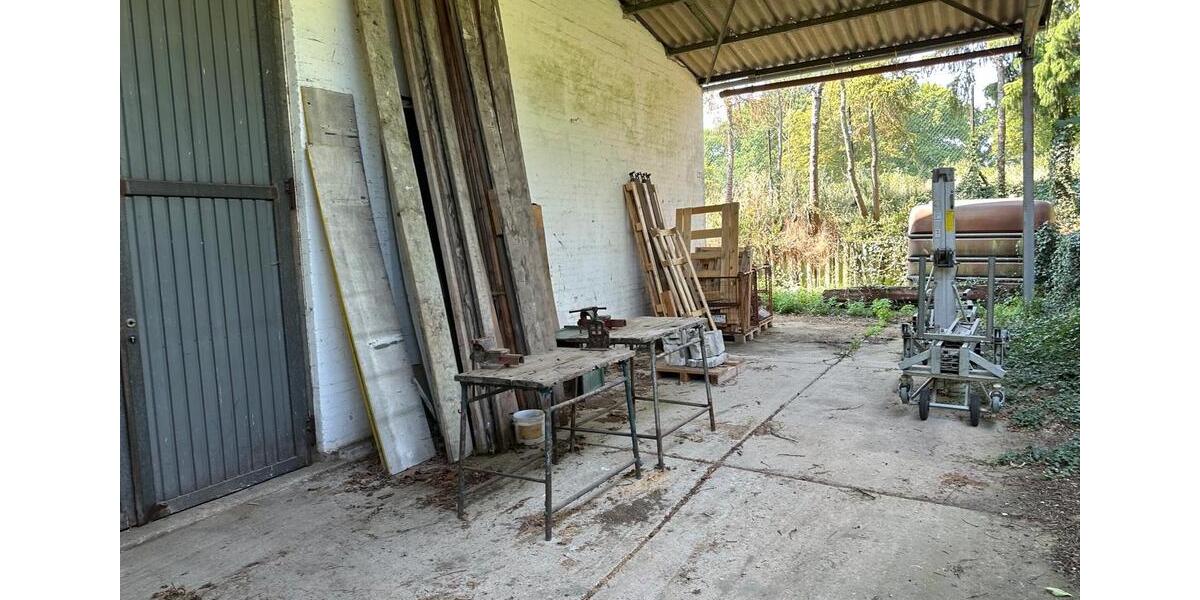 Gewerbeobjekt Lehrte - 4&euro; | Angebot:24402249