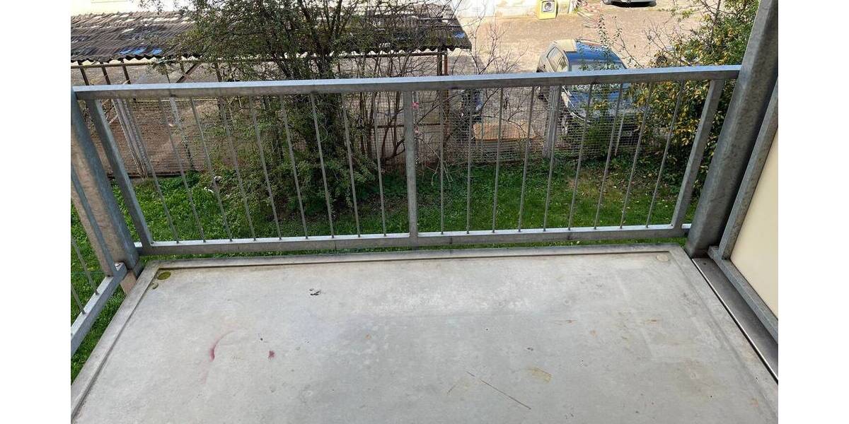 Schöne 2-Raumwohnung 2 zimmer