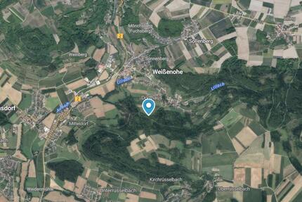 Gewerbeobjekt Weißenohe - 4.000&euro; | Angebot:25876647