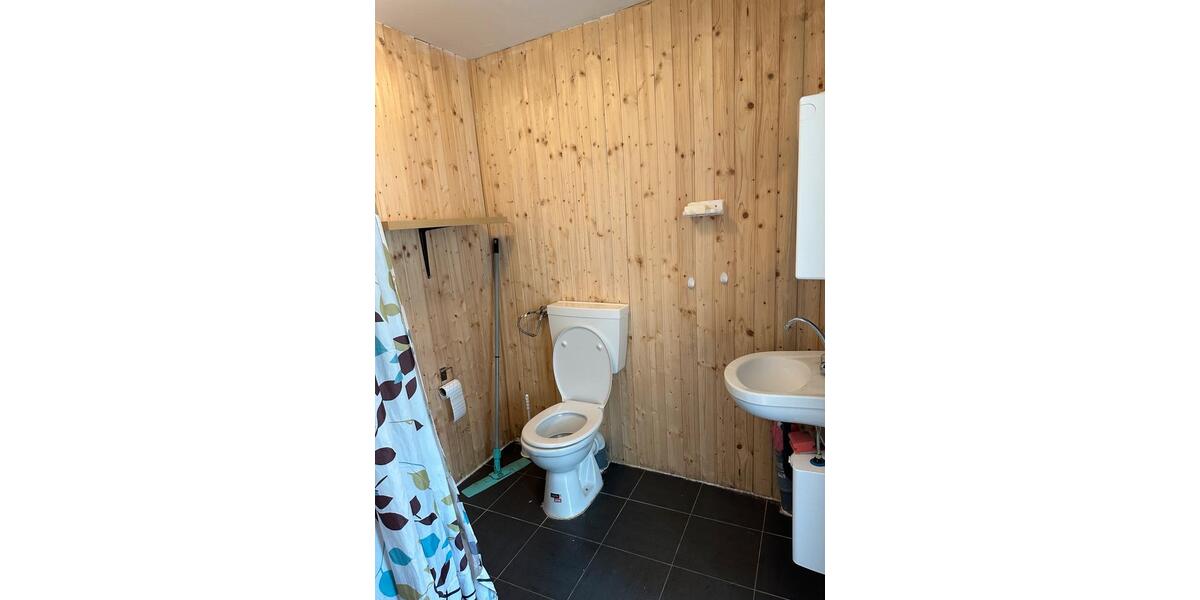 Erdgeschoßwohnung Schöntal - 1.5 Zimmer, 47 m&sup2;, 540&euro; | Angebot:26074697
