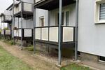 2-Raumwohnung in bevorzugter Wohngegend von Riesa zimmer