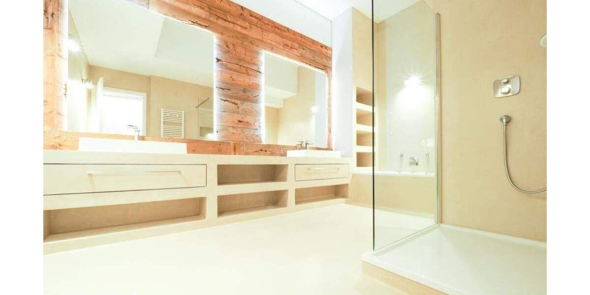 Stylische 2-Zimmer-Wohnung in zentraler Lage 2 zimmer