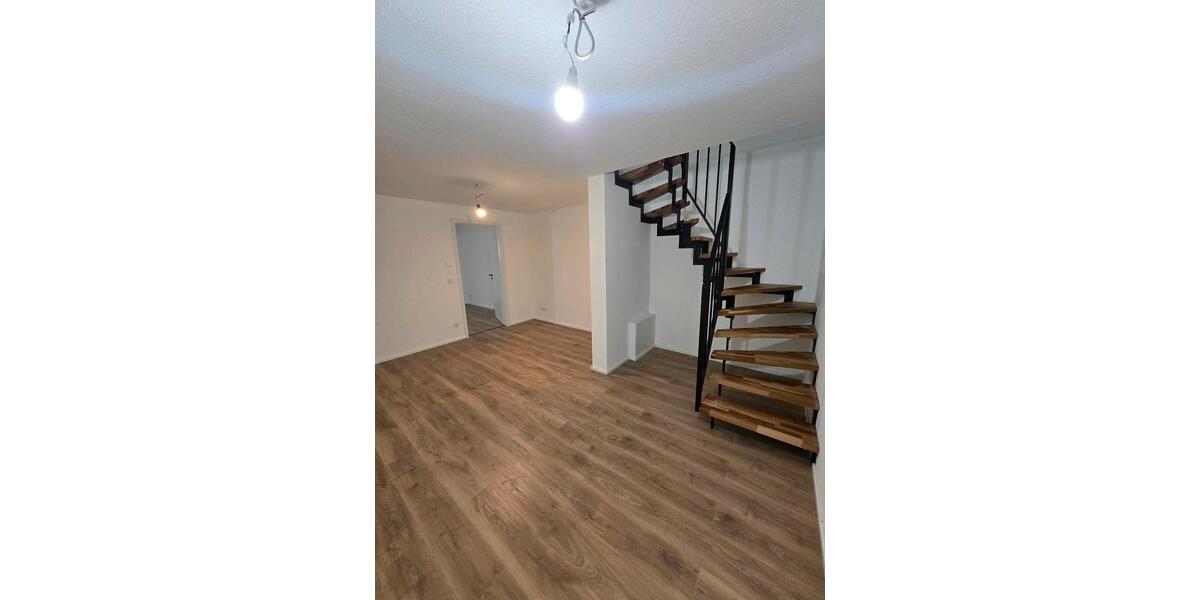 Wohnung 2Zimmer 52m2 Sandhausen Einbauküche Stellplatz zimmer