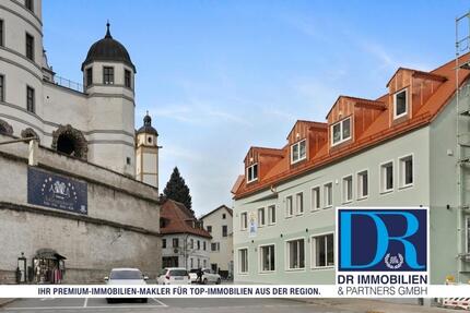 Gewerbeobjekt Neuburg an der Donau - 345&euro; | Angebot:24781214