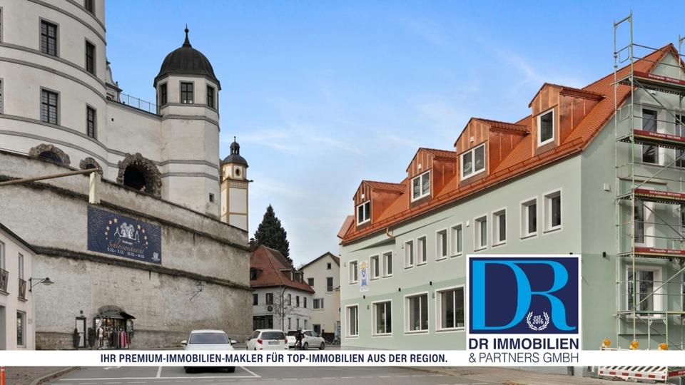 Gewerbeobjekt Neuburg an der Donau - 345&euro; | Angebot:24781214