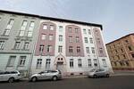 Wohnung im grünen Eberswalde!