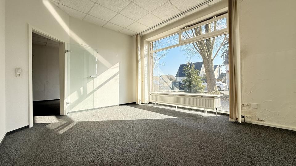 Gewerbeobjekt Bad Salzuflen Biemsen-Ahmsen - 900&euro; | Angebot:25477953