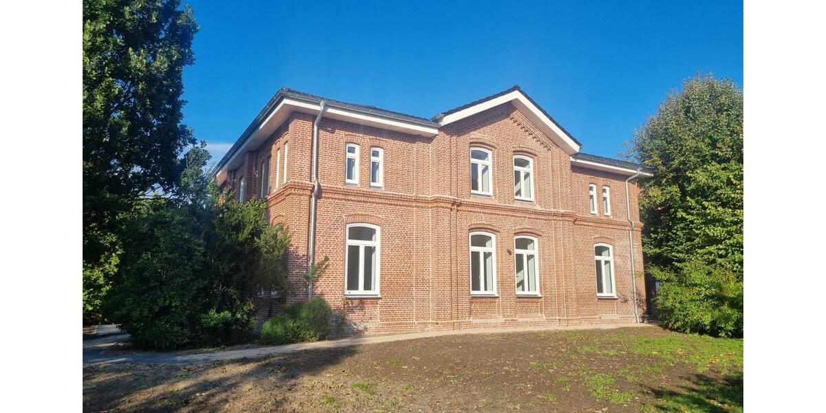 Traumhafte Wohnung im ehemaligen Bauernhaus 2 zimmer