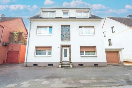 Wohnung Duisburg Beeck - 3 Zimmer, 66 m&sup2;, 560&euro; | Angebot:25221238