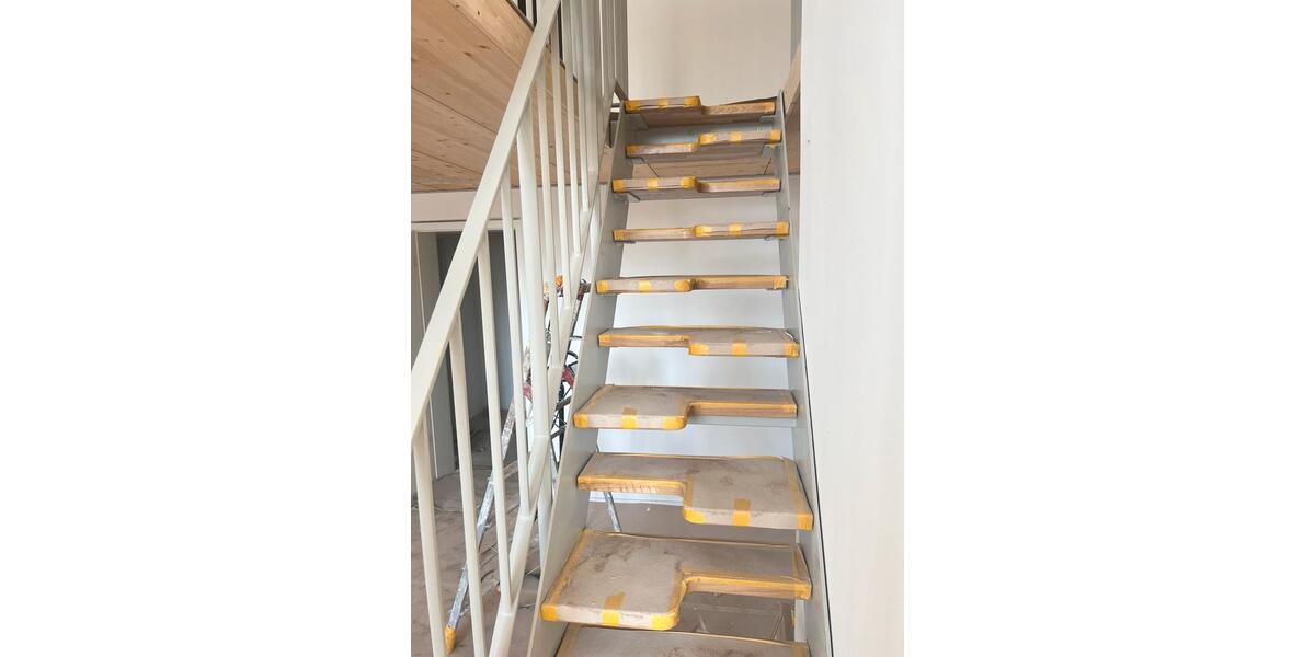 Terrassenwohnung Rheinsberg - 2 Zimmer, 111 m&sup2;, 1.772&euro; | Angebot:26432631