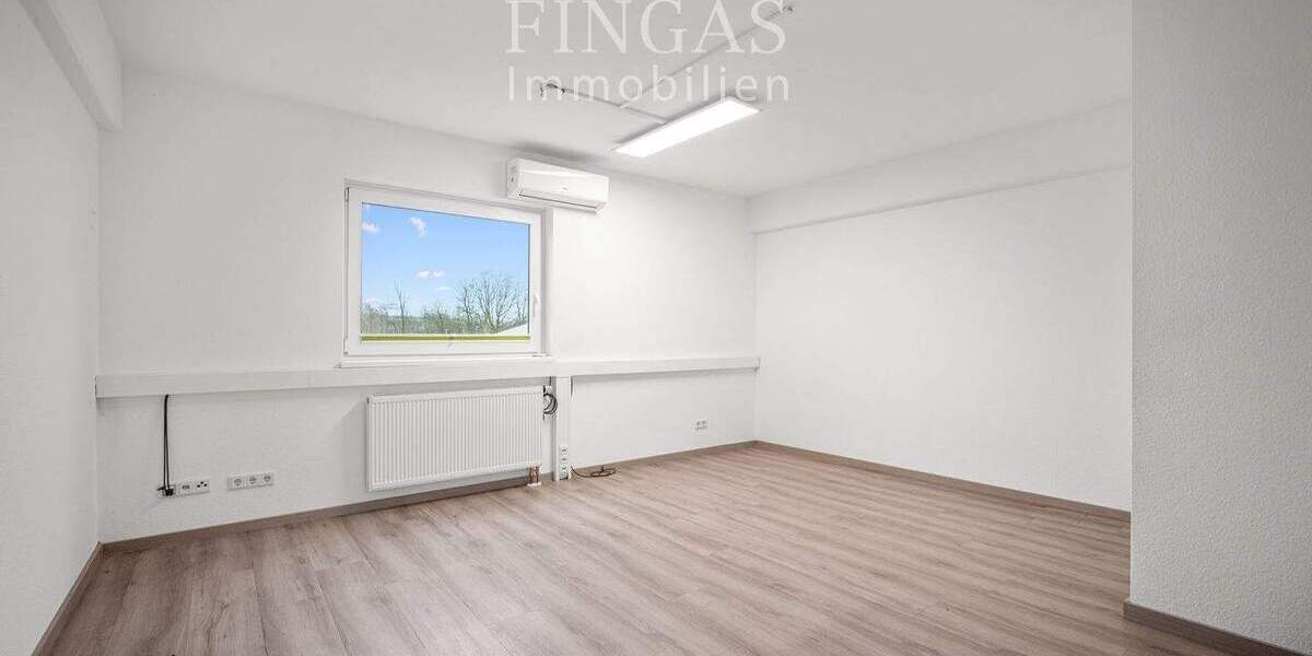Gewerbeobjekt Schwanewede Brundorf - 6 Zimmer, 182 m&sup2;, 1.500&euro; | Angebot:24452104