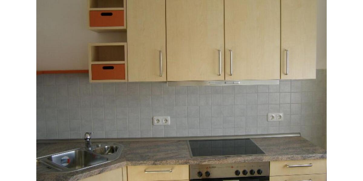 Erdgeschoßwohnung Sulzbach-Rosenberg Rosenberg - 1 Zimmer, 33 m&sup2;, 300&euro; | Angebot:25764425