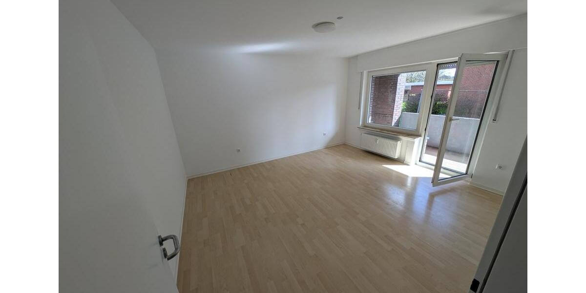 Erdgeschoßwohnung Fürstenau - 3.5 Zimmer, 80 m&sup2;, 530&euro; | Angebot:26186949