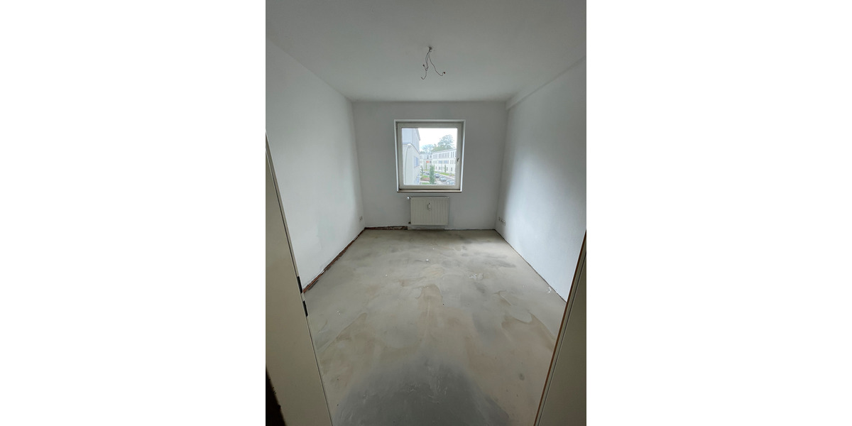 Demnächst frei! 3-Zimmer-Wohnung in Duisburg Huckingen 3 zimmer