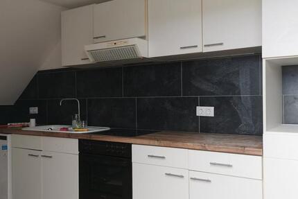 Wohnung Bad Hersfeld - 3 Zimmer, 82 m&sup2;, 600&euro; | Angebot:27628061