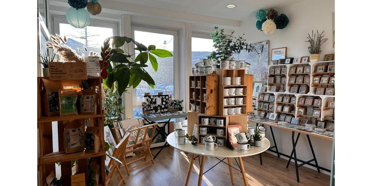 Gewerbeobjekt Wuppertal Barmen - 2.900&euro; | Angebot:24383878