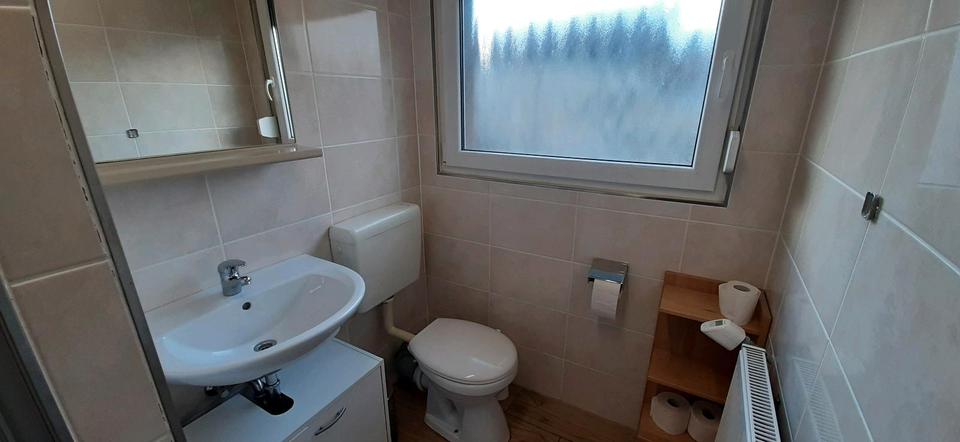 Wohnen auf Zeit Selm - 4 Zimmer, 70 m&sup2;, 15&euro; | Angebot:25945440