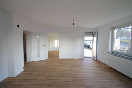 Wohnung zum Mieten in Fischach 1.090 € 99.21 m² 4 zimmer