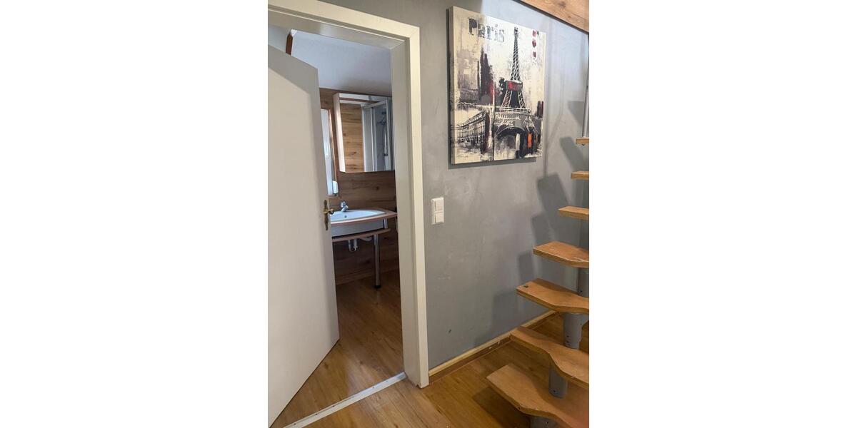 Maisonettenwohnung Nürtingen - 3 Zimmer, 70 m&sup2;, 1.200&euro; | Angebot:26053424