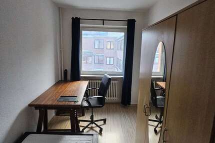 Zimmer Hamburg - 1 Zimmer, 585&euro; | Angebot:26749345