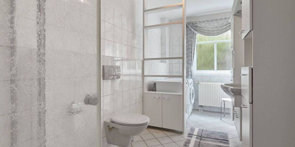 Etagenwohnung Achim - 2 Zimmer, 90 m&sup2;, 995&euro; | Angebot:26730442