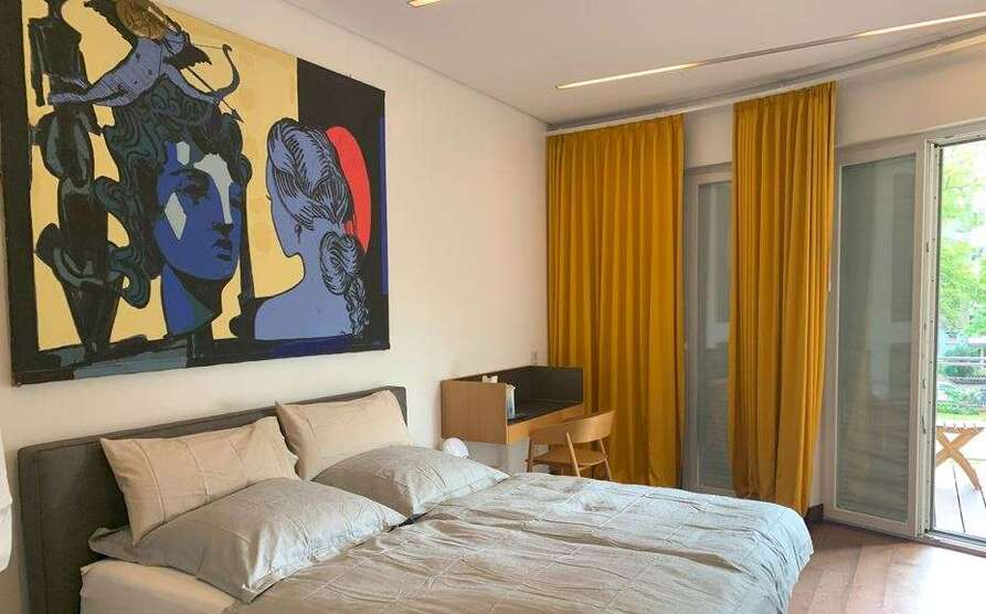 Wohnung zum Mieten in Berlin 3.350 € 193.57 m²