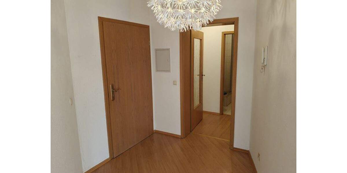 Etagenwohnung Bad Griesbach im Rottal Griesbach - 3 Zimmer, 74 m&sup2;, 660&euro; | Angebot:25837516