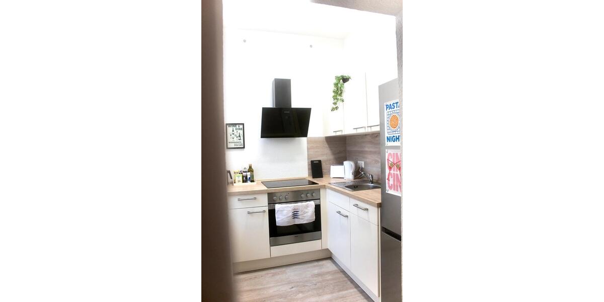Wohnen auf Zeit Magdeburg Nordwest - 1 Zimmer, 50 m&sup2;, 850&euro; | Angebot:26665899