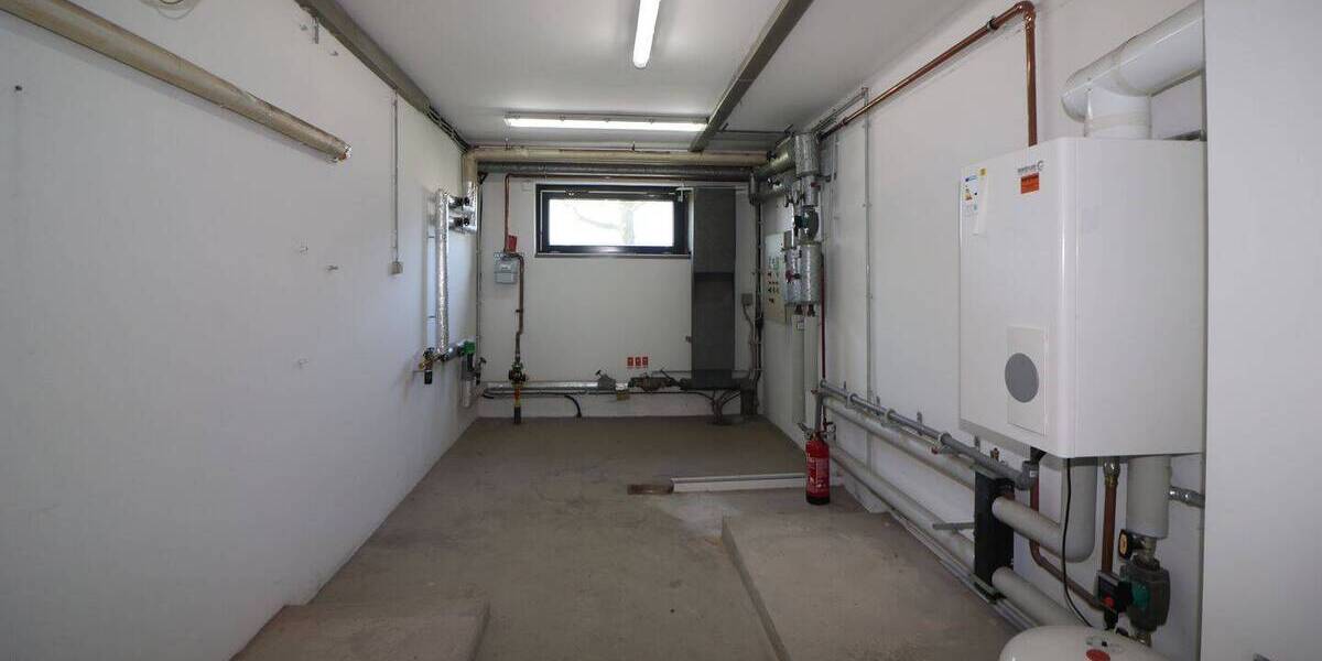 Gewerbeobjekt Hannover-Langenhagen Brink-Hafen - 12.000&euro; | Angebot:26825411