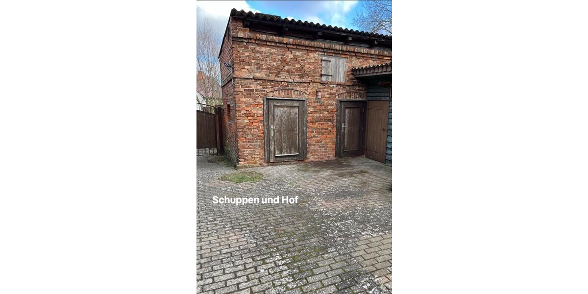 Einfamilienhaus Bad Freienwalde (Oder) - 2.5 Zimmer, 70 m&sup2;, 679&euro; | Angebot:24955865