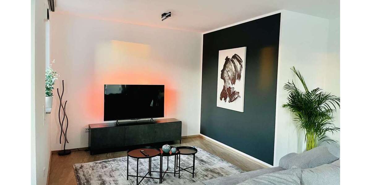 Etagenwohnung Pforzheim Weststadt - 2 Zimmer, 73 m&sup2;, 1.250&euro; | Angebot:25959939