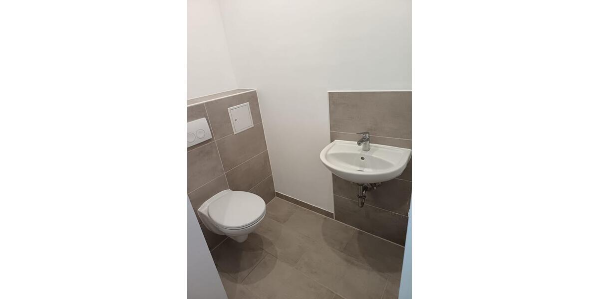 Etagenwohnung Duisburg Rheinhausen - 1 Zimmer, 30 m&sup2;, 330&euro; | Angebot:25085042