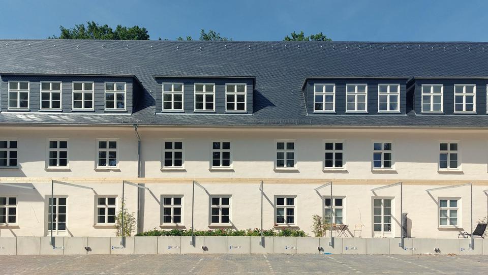 Dachgeschoßwohnung Goslar Jürgenohl - 4 Zimmer, 161 m&sup2;, 1.499&euro; | Angebot:24459342