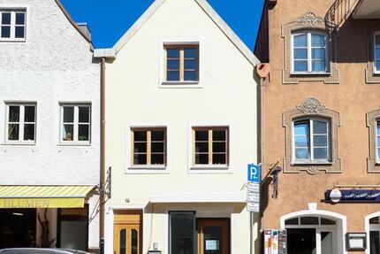 Gewerbeobjekt Schongau - 525&euro; | Angebot:26149966