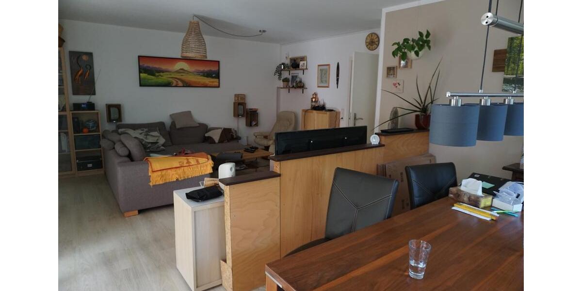 ***Ein Fall für Zwei! Schicke 3 Zi.-Wohnung mit sonniger Terrasse 3 zimmer