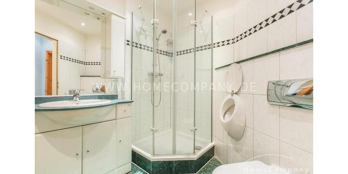 Wohnen auf Zeit Berlin Tempelhof-Schöneberg - 2 Zimmer, 61 m&sup2;, 1.790&euro; | Angebot:26145088