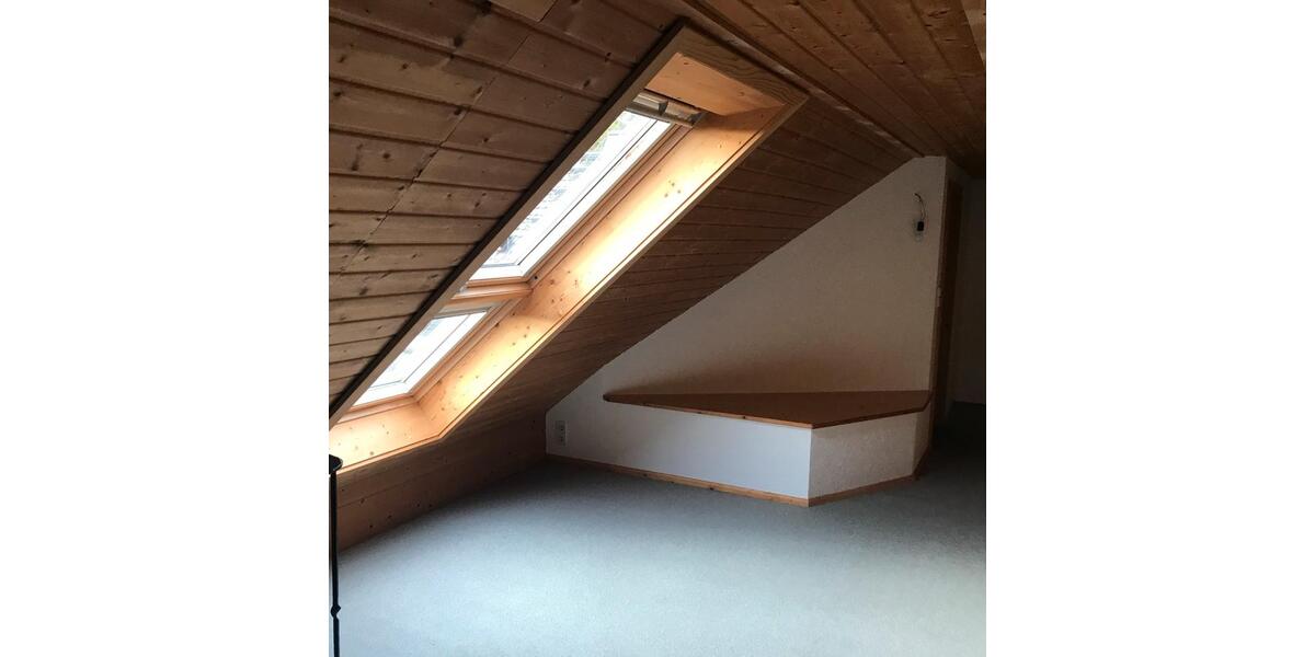 Dachgeschoßwohnung Stolpen - 2 Zimmer, 84 m&sup2;, 815&euro; | Angebot:24662578