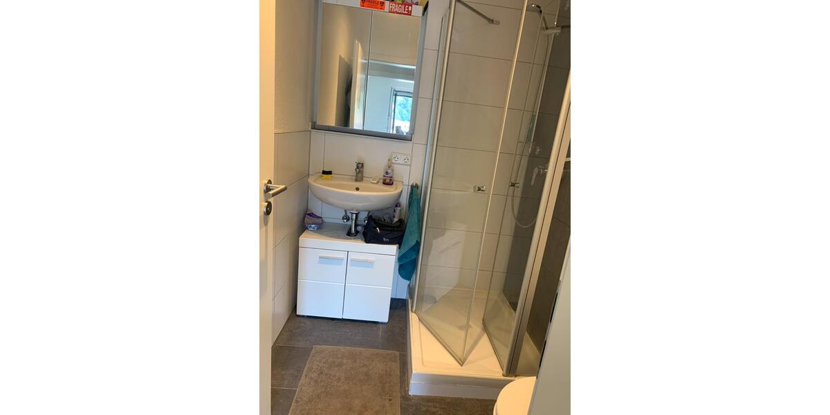 Wohnen auf Zeit Horb am Neckar - 1 Zimmer, 12 m&sup2;, 450&euro; | Angebot:24729171