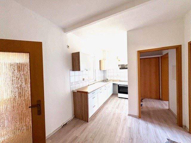 Etagenwohnung Meuselwitz Zipsendorf - 2 Zimmer, 57 m&sup2;, 345&euro; | Angebot:25845227