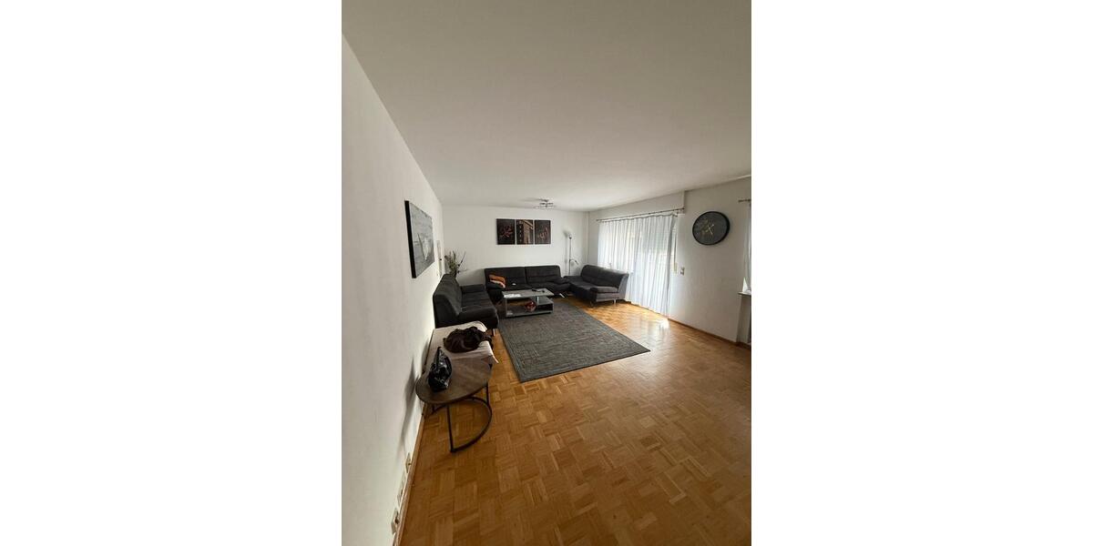 Etagenwohnung Grenzach-Wyhlen Wyhlen - 4 Zimmer, 112 m&sup2;, 1.150&euro; | Angebot:26127069