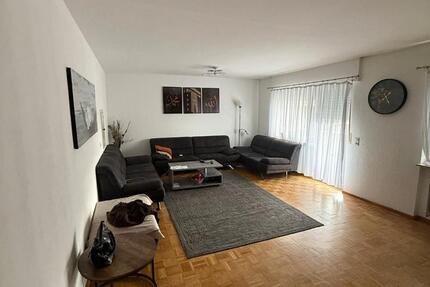 Wohnung Grenzach-Wyhlen Wyhlen - 4 Zimmer, 112 m&sup2;, 1.150&euro; | Angebot:26127069