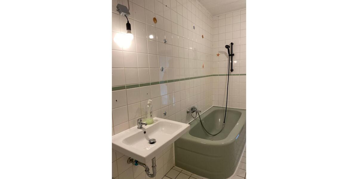 Dachgeschoßwohnung Bad Bevensen - 3.5 Zimmer, 105 m&sup2;, 800&euro; | Angebot:26618674