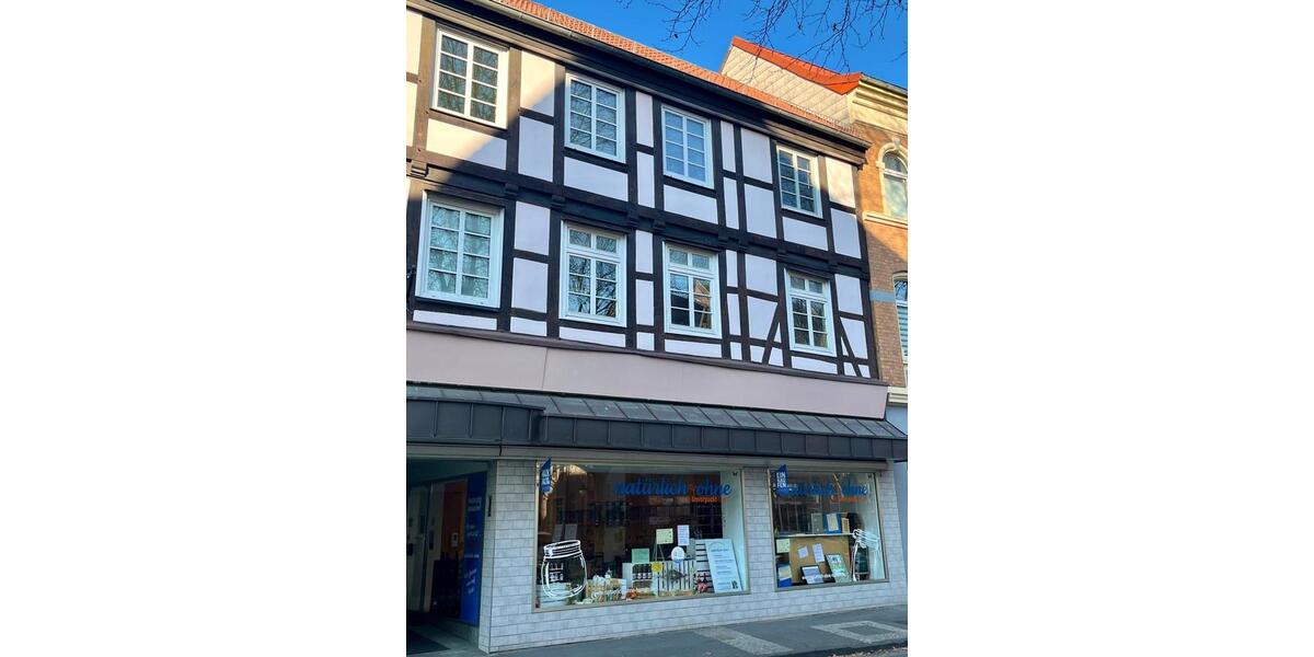 Gewerbeobjekt Hameln - 850&euro; | Angebot:19886138