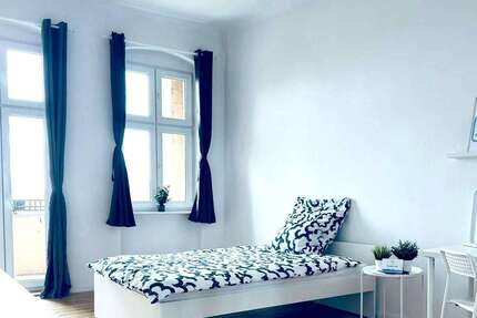 WG-Zimmer in Berlin 699 € 20 m² zimmer