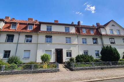 Wohnung Sachsen-Anhalt - Burg Burg - 2 Zimmer, 52 m&sup2;, 468&euro; | Angebot:27184617