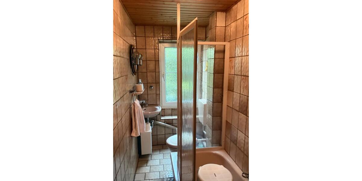 Etagenwohnung Alsfeld - 3 Zimmer, 75 m&sup2;, 900&euro; | Angebot:26611116